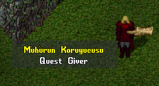 Mühür Koruyucusu